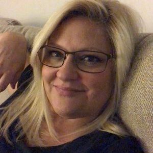 Meet your Posher, Lynnette